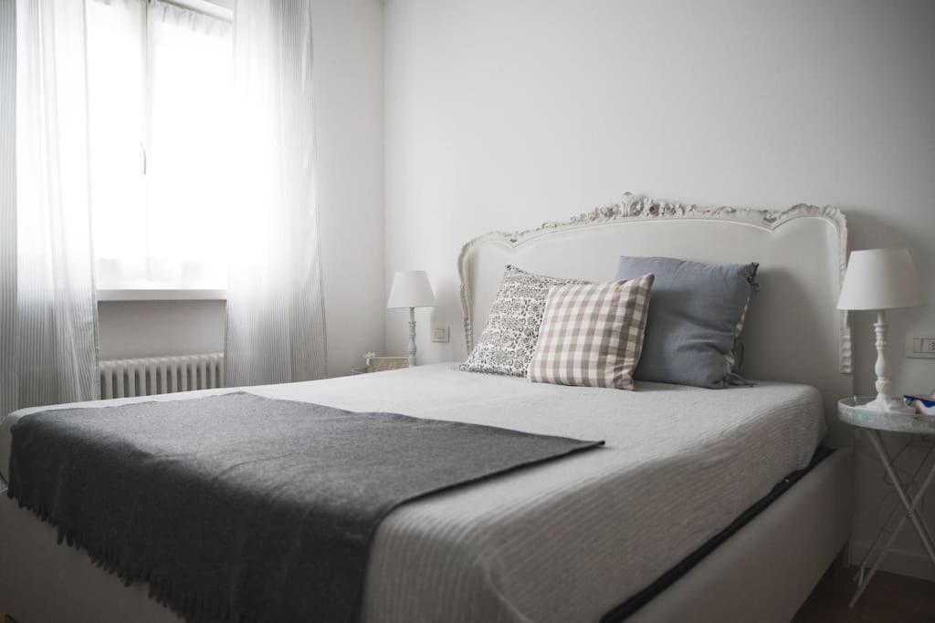 Casa Talo Apartment Арко Екстериор снимка