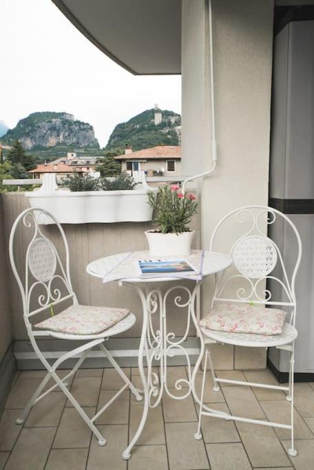 Casa Talo Apartment Арко Екстериор снимка