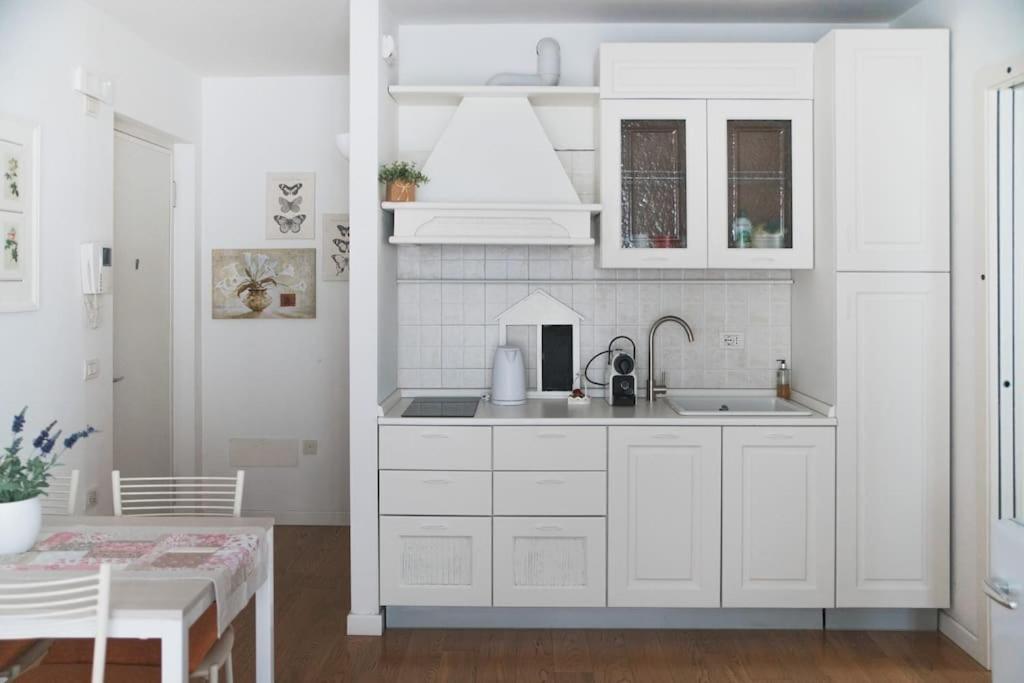 Casa Talo Apartment Арко Екстериор снимка