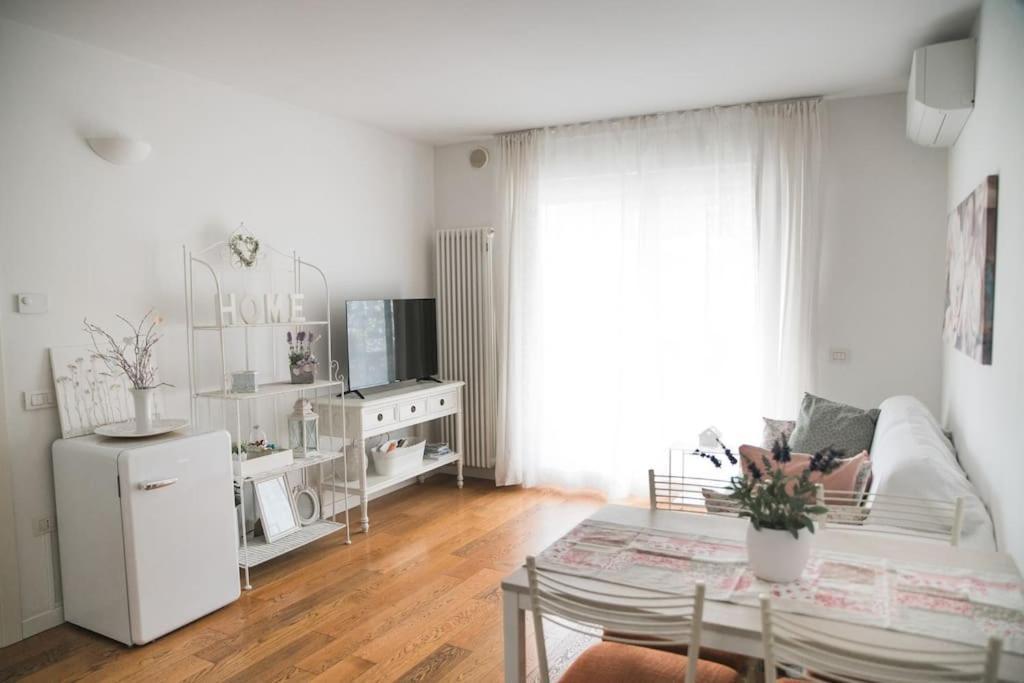 Casa Talo Apartment Арко Екстериор снимка
